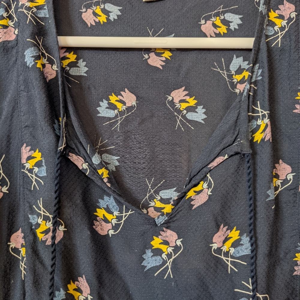 Caslon blouse
